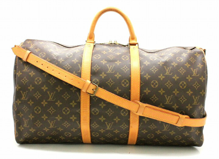 楽天市場】【バッグ】LOUIS VUITTON ルイ ヴィトン モノグラム 