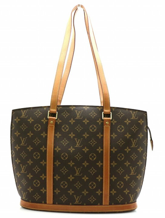 楽天市場】【バッグ】LOUIS VUITTON ルイ ヴィトン モノグラム 