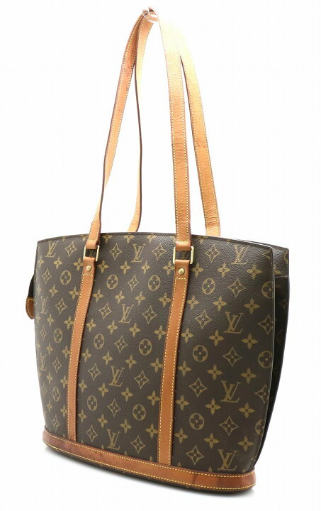 楽天市場】【バッグ】LOUIS VUITTON ルイ ヴィトン モノグラム 