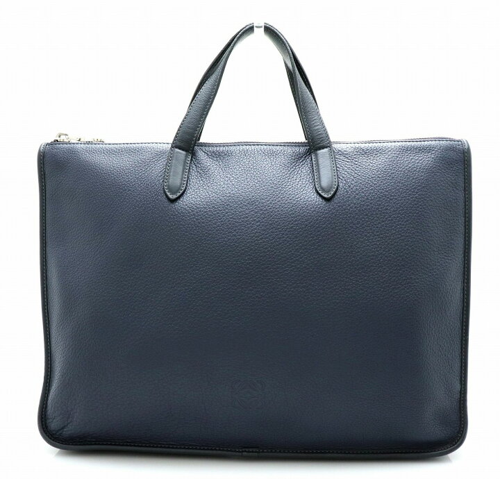 楽天市場】【バッグ】LOEWE ロエベ トレド ブリーフケース 書類バッグ  