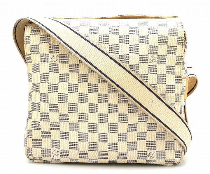 楽天市場】【バッグ】LOUIS VUITTON ルイ ヴィトン ダミエアズール 