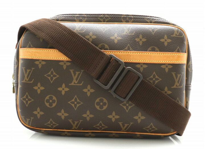 楽天市場】【バッグ】LOUIS VUITTON ルイ ヴィトン モノグラム 