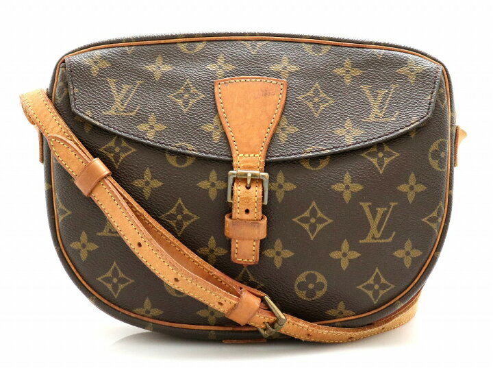 楽天市場】【バッグ】LOUIS VUITTON ルイ ヴィトン モノグラム ジュヌ 