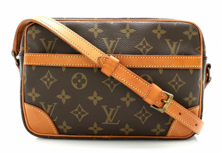 楽天市場】【バッグ】LOUIS VUITTON ルイ ヴィトン モノグラム 