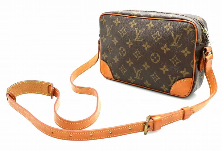 楽天市場】【バッグ】LOUIS VUITTON ルイ ヴィトン モノグラム 