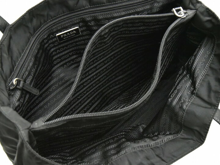 楽天市場】【バッグ】PRADA プラダ トートバッグ ショルダーバッグ 