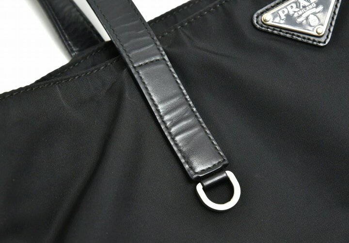 楽天市場】【バッグ】PRADA プラダ トートバッグ ショルダーバッグ 