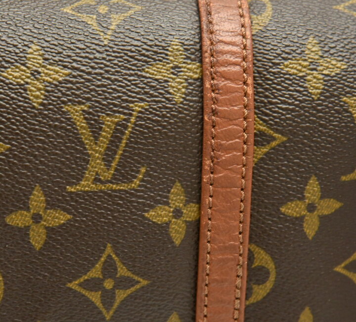 楽天市場】【バッグ】LOUIS VUITTON ルイ ヴィトン モノグラム  