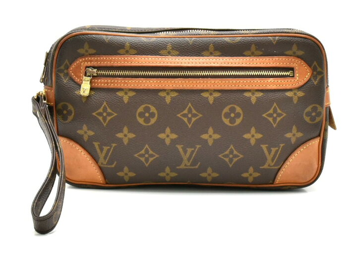 楽天市場】【バッグ】LOUIS VUITTON ルイ ヴィトン モノグラム  