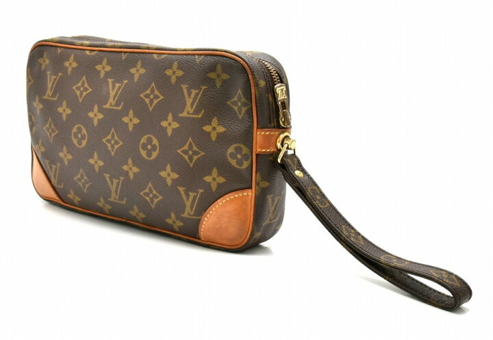 楽天市場】【バッグ】LOUIS VUITTON ルイ ヴィトン モノグラム 
