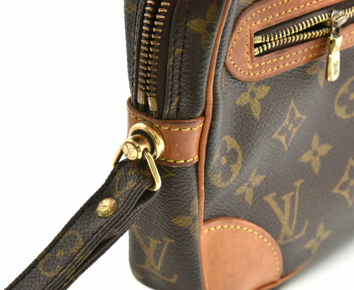 楽天市場】【バッグ】LOUIS VUITTON ルイ ヴィトン モノグラム 