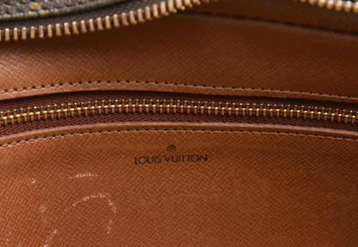 楽天市場】【バッグ】LOUIS VUITTON ルイ ヴィトン モノグラム 