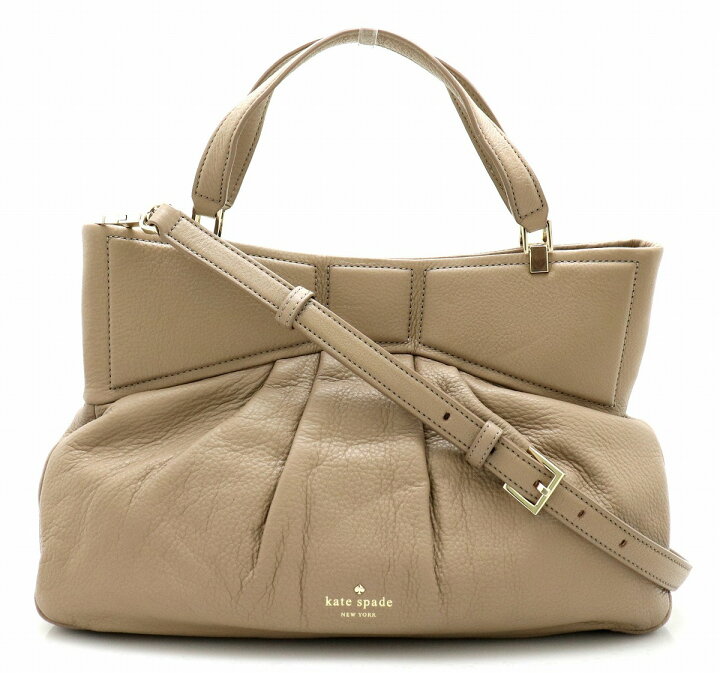楽天市場】【未使用品】【バッグ】kate spade ケイトスペード リボン  