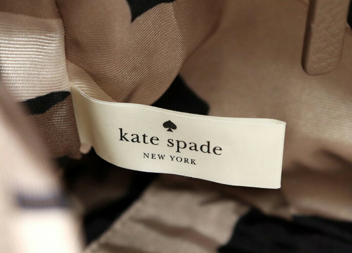 楽天市場】【未使用品】【バッグ】kate spade ケイトスペード リボン 