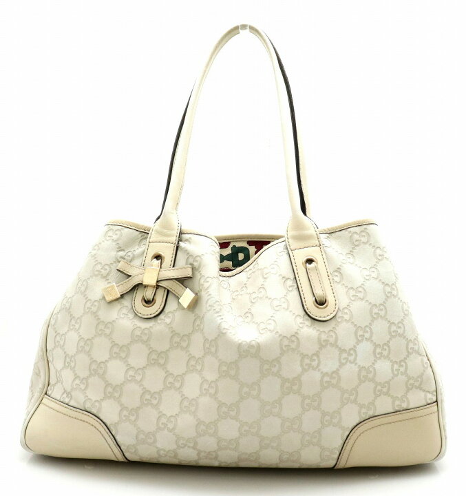 楽天市場】【バッグ】GUCCI グッチ プリンシーライン グッチシマ  