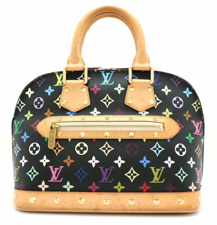 楽天市場】【バッグ】LOUIS VUITTON ルイ ヴィトン モノグラムマルチ 