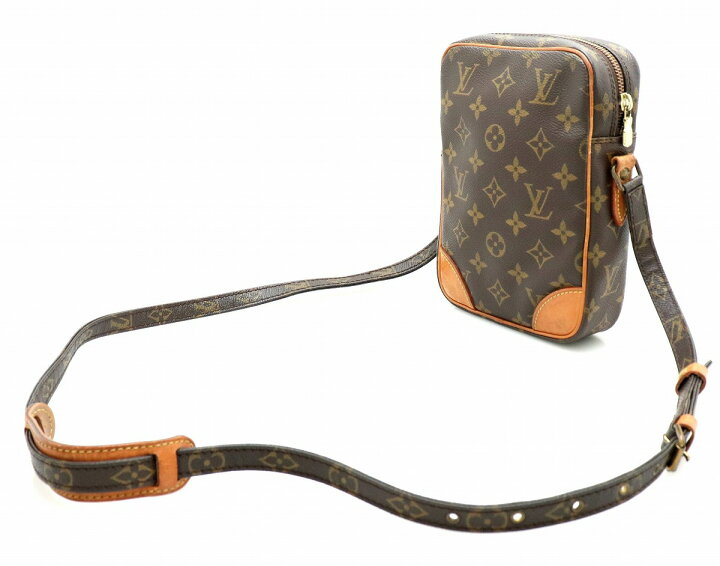 楽天市場】【バッグ】LOUIS VUITTON ルイ ヴィトン モノグラム  