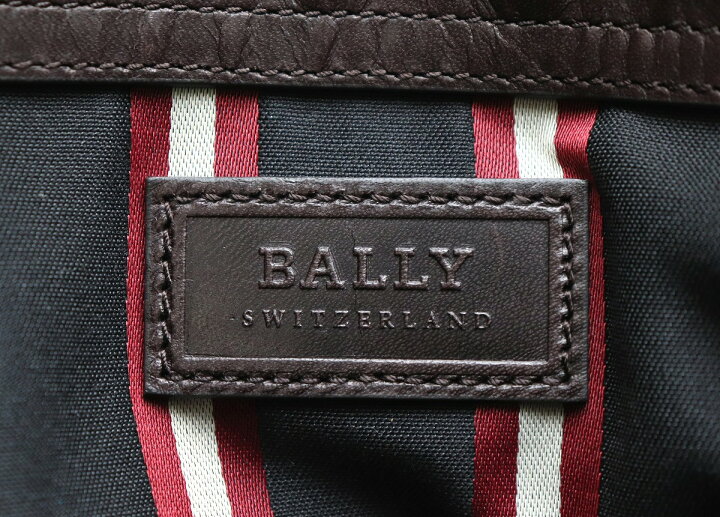 楽天市場】【バッグ】BALLY バリー トレインスポッティング ビジネス 