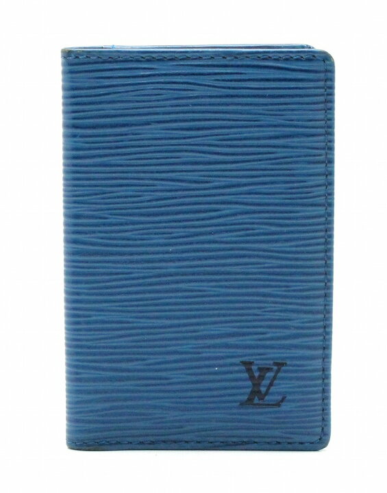 楽天市場】【財布】LOUIS VUITTON ルイ ヴィトン エピ ポシェット  