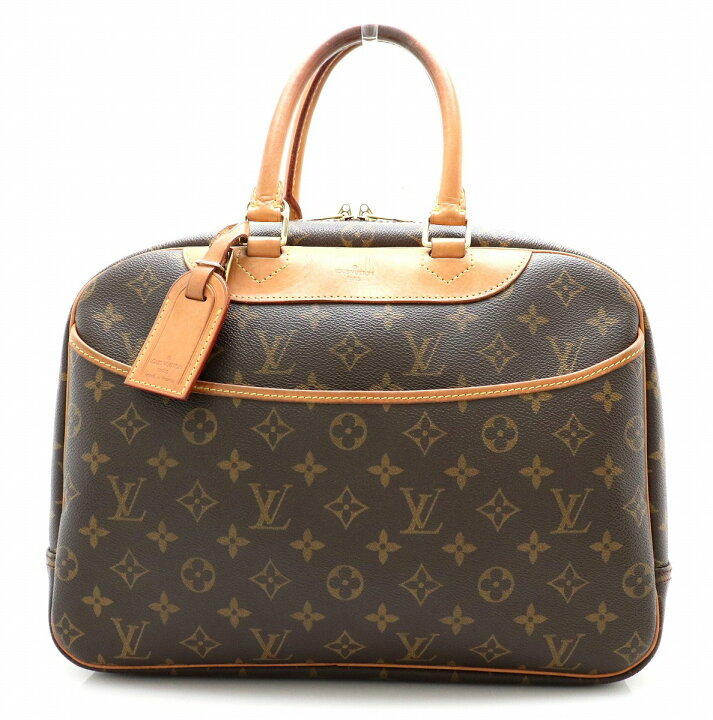 楽天市場】【バッグ】LOUIS VUITTON ルイ ヴィトン モノグラム 