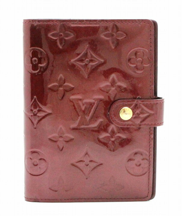 楽天市場】LOUIS VUITTON ルイ ヴィトン モノグラムヴェルニ  