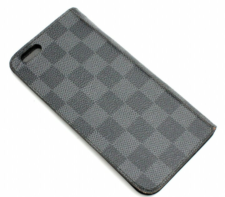 楽天市場】LOUIS VUITTON ルイ ヴィトン ダミエグラフィット I PHONE 6 