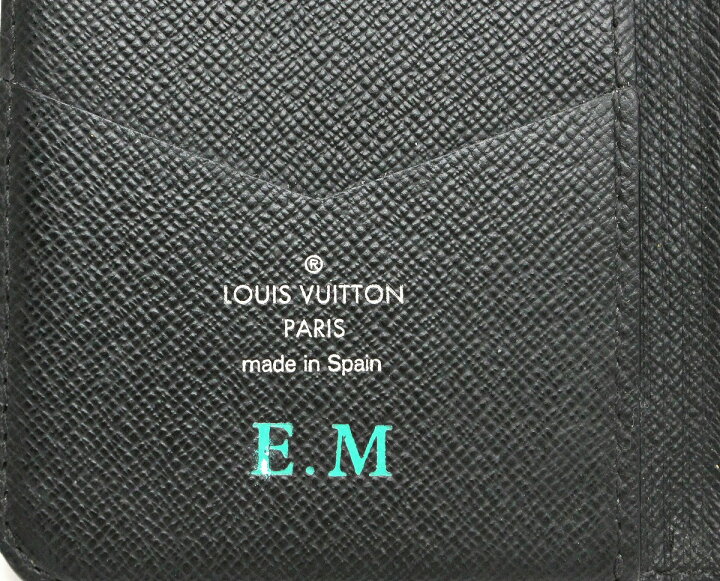 楽天市場】LOUIS VUITTON ルイ ヴィトン ダミエグラフィット I PHONE 6 