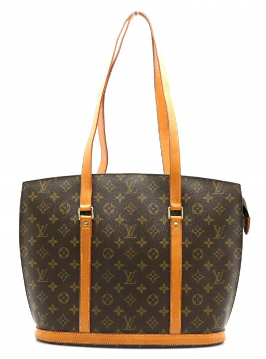 楽天市場】【バッグ】LOUIS VUITTON ルイ ヴィトン モノグラム 
