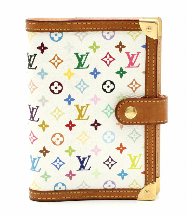 楽天市場】LOUIS VUITTON ルイ ヴィトン モノグラムマルチカラー 