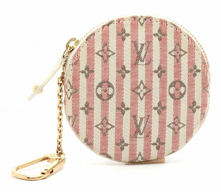 楽天市場】【財布】LOUIS VUITTON ルイ ヴィトン モノグラム ミニ ラン 