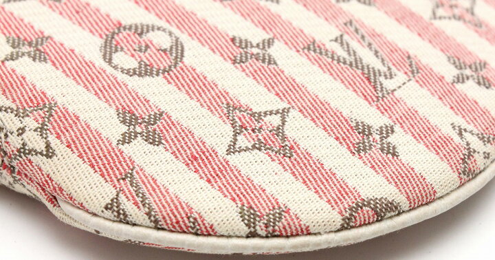 楽天市場】【財布】LOUIS VUITTON ルイ ヴィトン モノグラム 