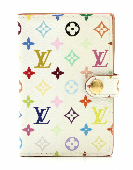 楽天市場】LOUIS VUITTON ルイ ヴィトン モノグラムマルチカラー 
