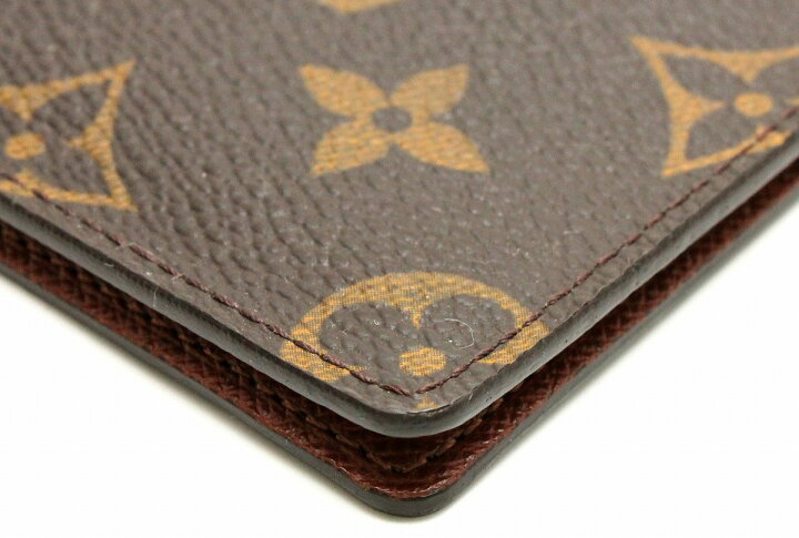 LOUIS VUITTON 【ルイ・ヴィトン】小切手・ ウォレットインケース - 長財布