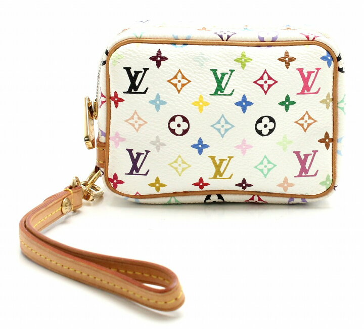 楽天市場】【バッグ】LOUIS VUITTON ルイ ヴィトン マルチカラー 