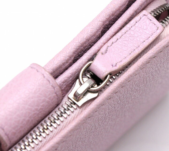 楽天市場】【財布】BVLGARI ブルガリ ブルガリブルガリ レザー ダブル 