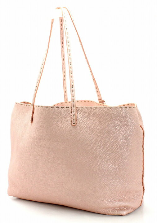 楽天市場】【バッグ】FENDI フェンディ セレリア トートバッグ  