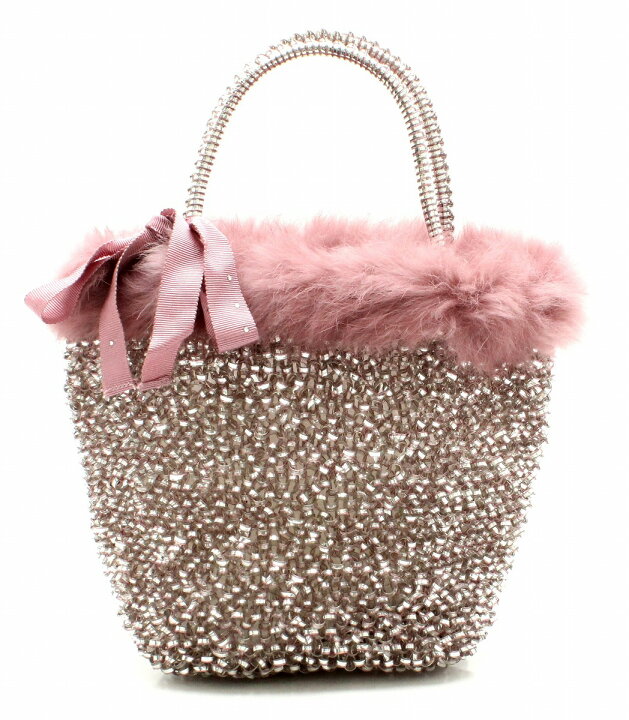 楽天市場】【バッグ】ANTEPRIMA アンテプリマ ワイヤーバッグ  