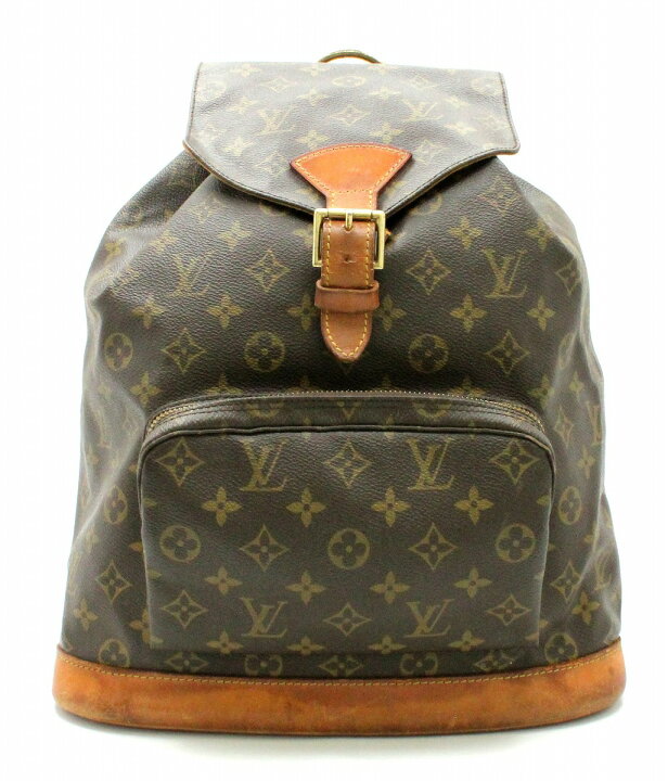 楽天市場】【バッグ】LOUIS VUITTON ルイ ヴィトン モノグラム  