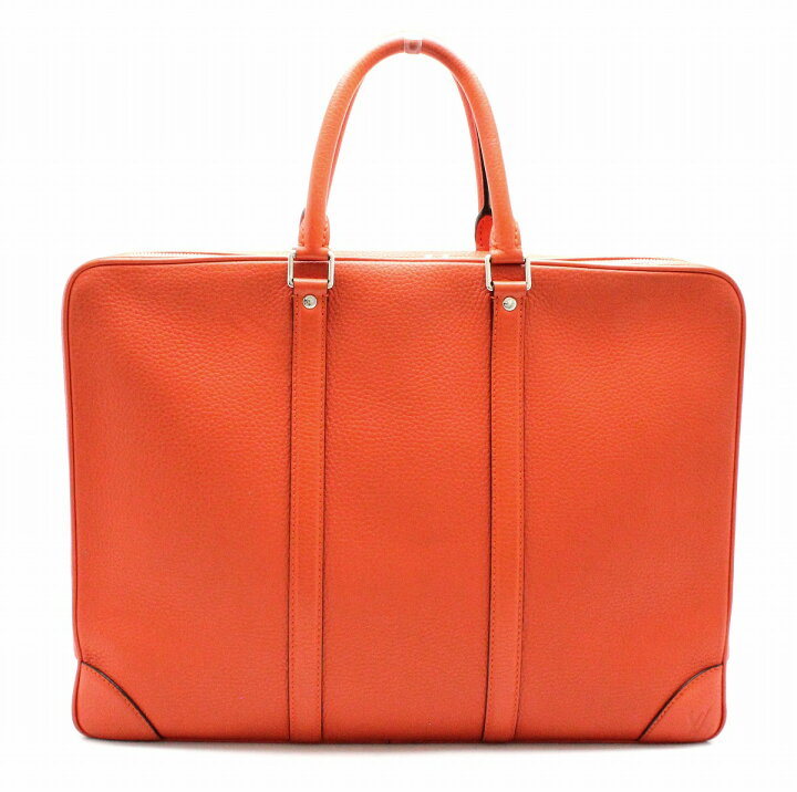 楽天市場】【バッグ】LOUIS VUITTON ルイ ヴィトン PDV ポルトドキュ 