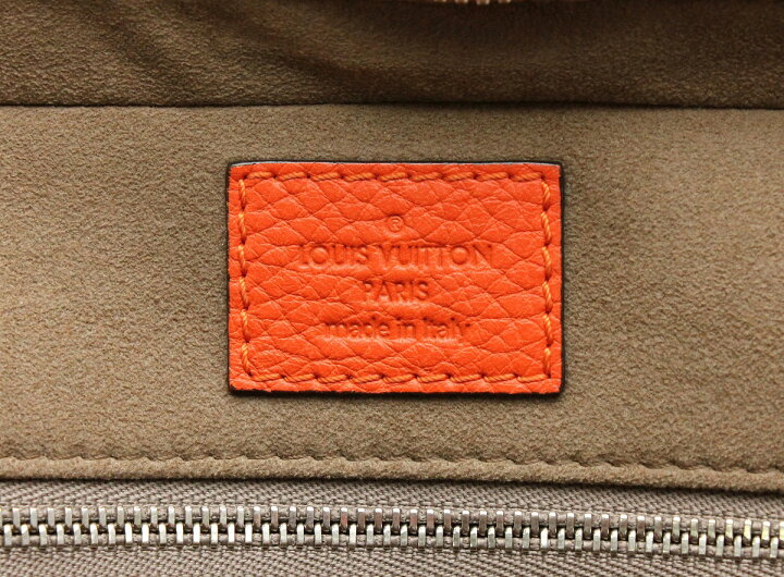 楽天市場】【バッグ】LOUIS VUITTON ルイ ヴィトン PDV ポルトドキュ 