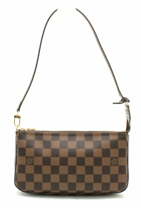 楽天市場】【未使用品】【バッグ】LOUIS VUITTON ルイ ヴィトン ダミエ 
