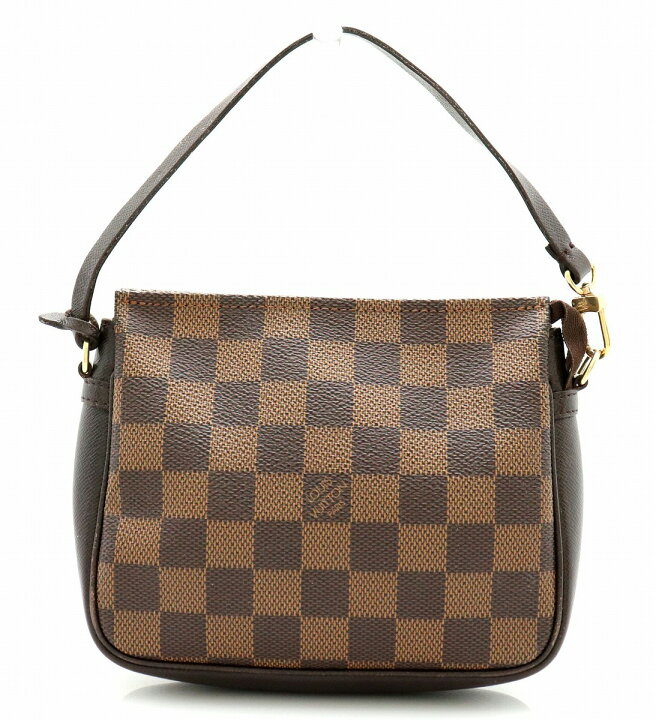 楽天市場】【バッグ】LOUIS VUITTON ルイ ヴィトン ダミエ トゥルース  