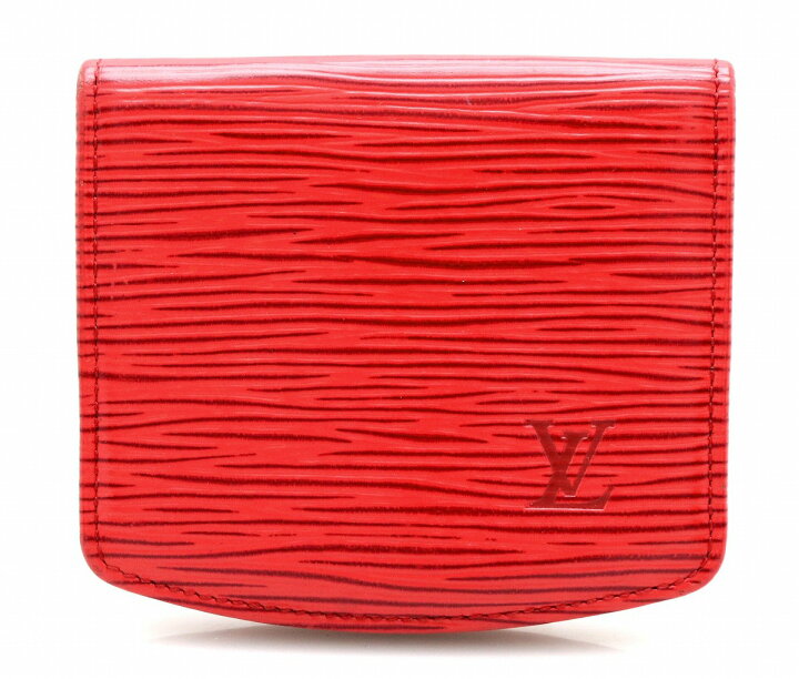 楽天市場】【財布】LOUIS VUITTON ルイ ヴィトン キュベットスプール 