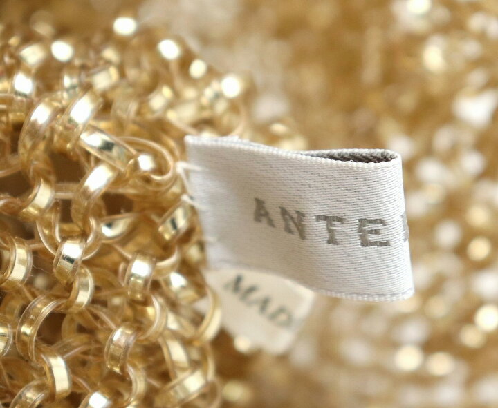 楽天市場】【バッグ】ANTEPRIMA アンテプリマ ワイヤーバッグ  