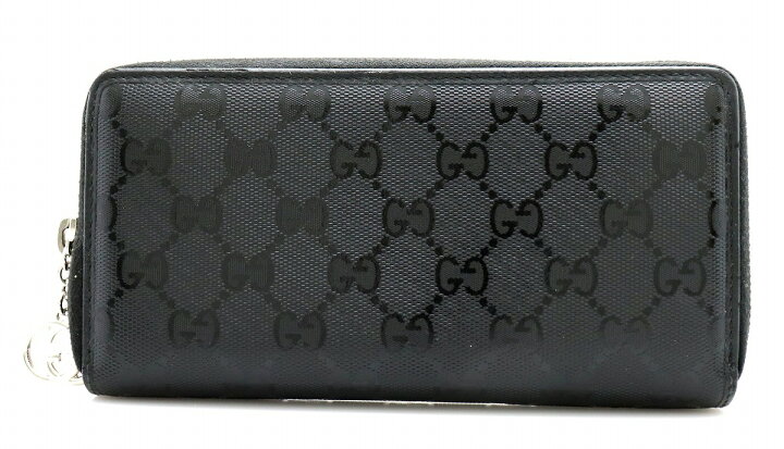 楽天市場】【財布】GUCCI グッチ GGインプリメ インターロッキングG 