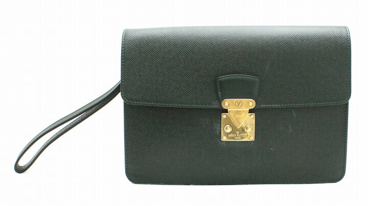 楽天市場】【バッグ】LOUIS VUITTON ルイ ヴィトン タイガ クラド  