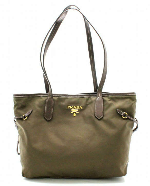 楽天市場】【バッグ】PRADA プラダ トートバッグ ショルダーバッグ 
