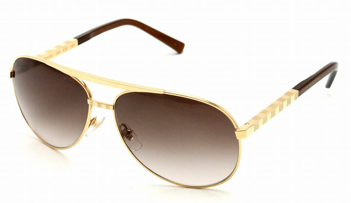 楽天市場】LOUIS VUITTON ルイ ヴィトン アティテュード パイロット  