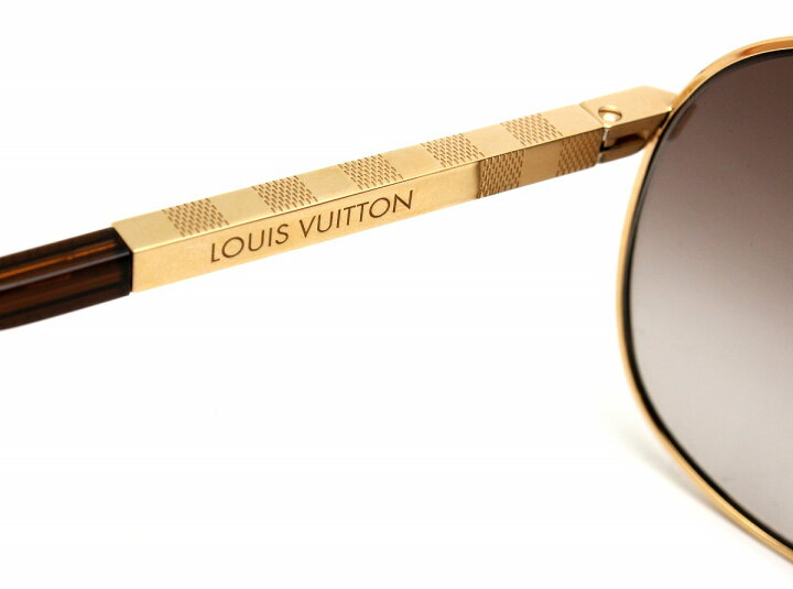 楽天市場】LOUIS VUITTON ルイ ヴィトン アティテュード パイロット 