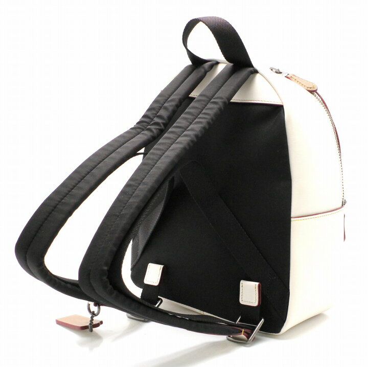 楽天市場】【新品未使用品】【バッグ】COACH コーチ ミニチャールズ 